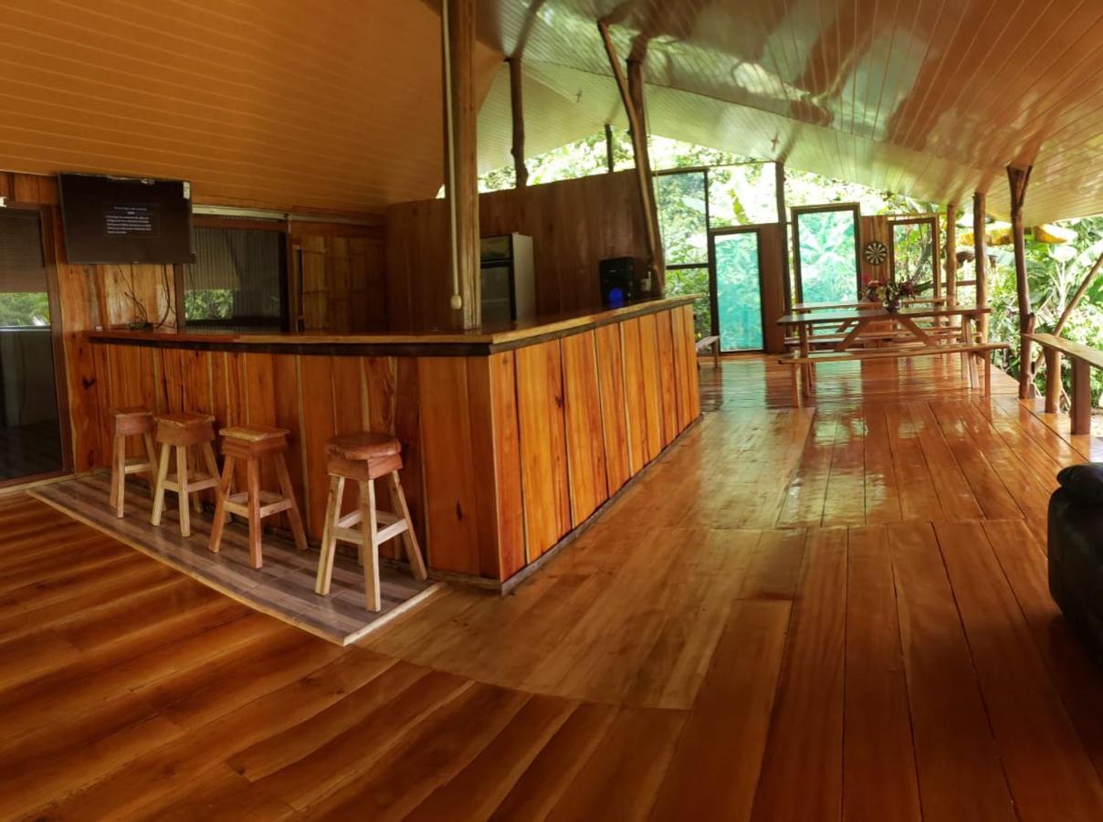The Mountain House 호텔 Drakes Bay 외부 사진